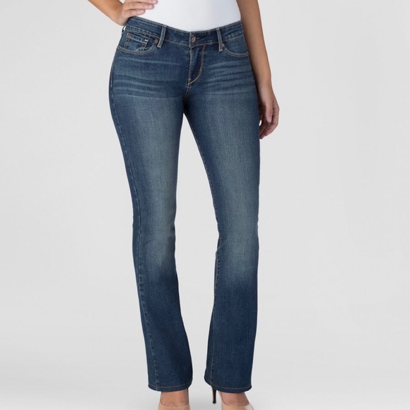Modern Boot cut Denizen Levi’s jeans - Picture 1 of 7